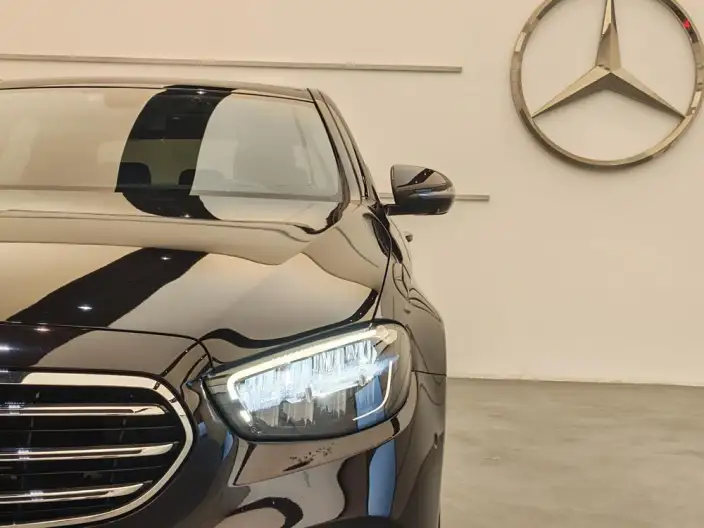 Mercedes-Benz E-Class 2022 Model E 300 L Fashion Model sedan – фото 7