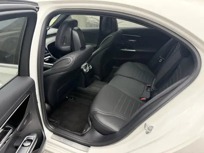 Mercedes-Benz C-Class 2022 Model C 260 L Sports Edition – фото 8
