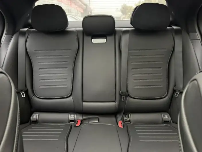 Mercedes-Benz C-Class 2022 Model C 260 L Sports Edition – фото 9