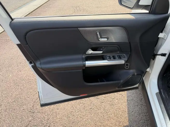 Mercedes-Benz EQA 2022 Model EQA 260 – фото 6