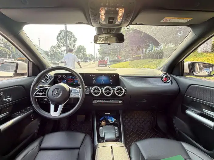 Mercedes-Benz EQA 2022 Model EQA 260 – фото 7