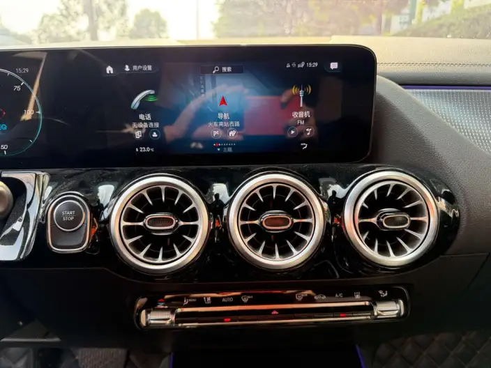 Mercedes-Benz EQA 2022 Model EQA 260 – фото 8