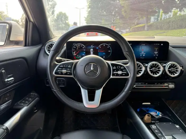 Mercedes-Benz EQA 2022 Model EQA 260 – фото 9
