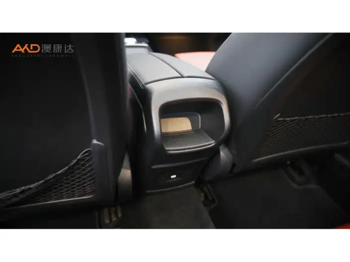 Mercedes-Benz CLA AMG 2024 Model AMG CLA 35 4MATIC – фото 5