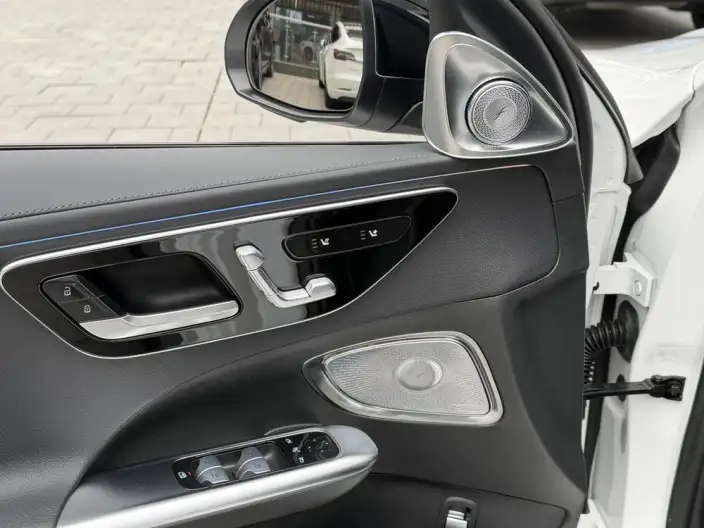 Mercedes-Benz C-Class 2023 Model C 260 L Sports Edition – фото 10