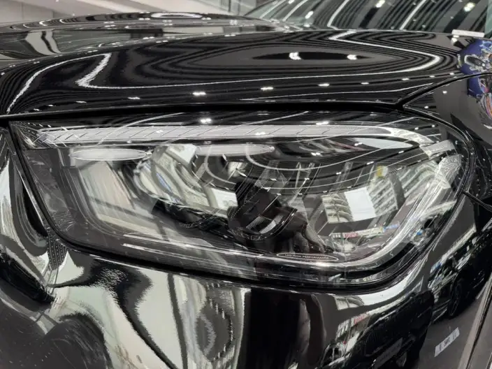 Mercedes-Benz GLE Imported 2024 Model GLE 450 4MATIC Fashion Model – фото 8