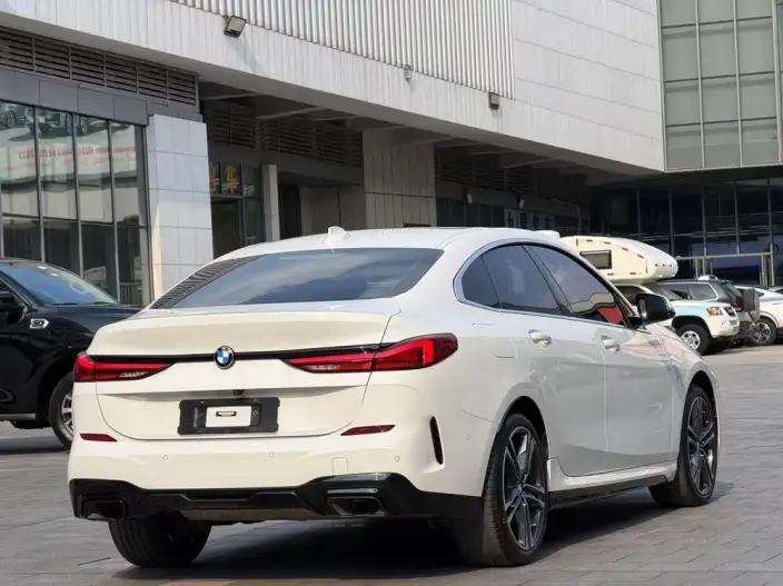 BMW 2 Series Imported 2021 Model 225i Four-door Coupe M Sports Set – фото 6