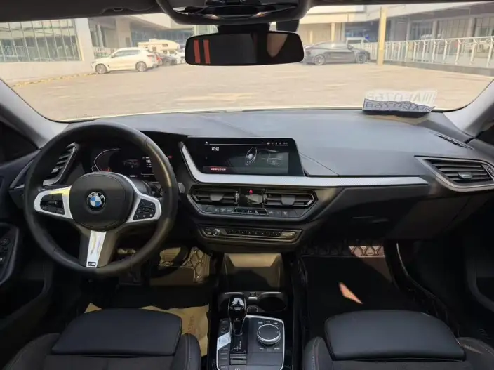 BMW 2 Series Imported 2021 Model 225i Four-door Coupe M Sports Set – фото 8