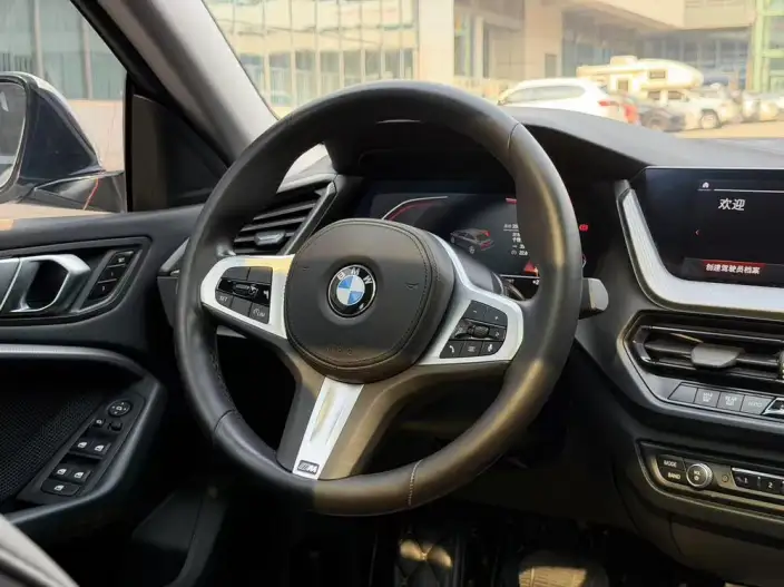 BMW 2 Series Imported 2021 Model 225i Four-door Coupe M Sports Set – фото 9