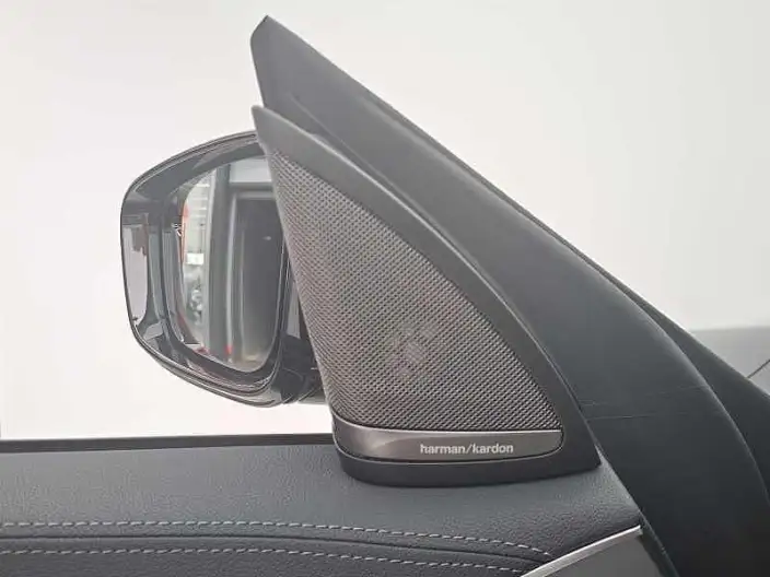 BMW 6 Series GT 2022 Model 630i M Sports Set – фото 9