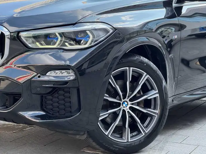BMW X5 Imported 2022 Model xDrive40i M Sports Set – фото 5