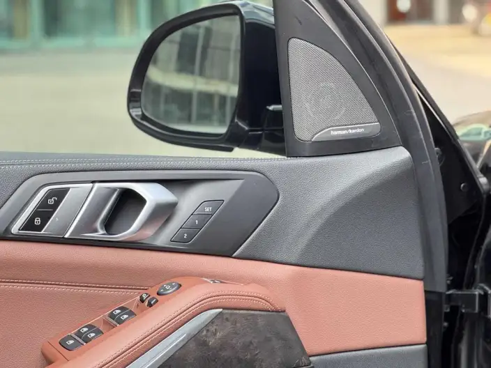 BMW X5 Imported 2022 Model xDrive40i M Sports Set – фото 6