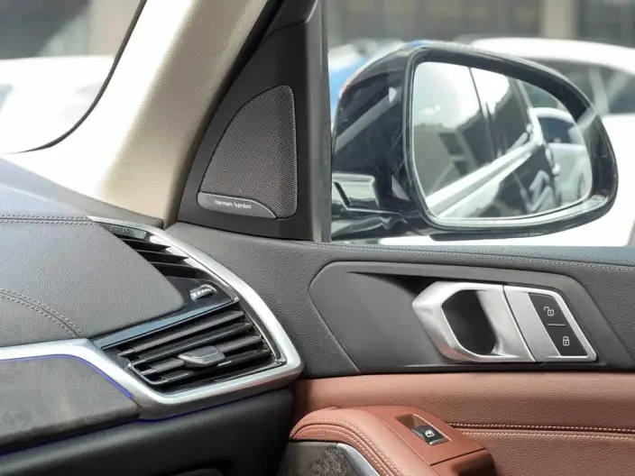 BMW X5 Imported 2022 Model xDrive40i M Sports Set – фото 7