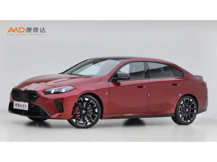 BMW 2 Series 2025 Model M235L – фото 1