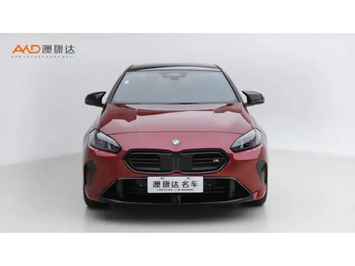 BMW 2 Series 2025 Model M235L – фото 2