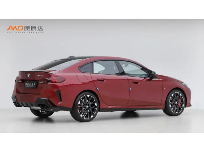 BMW 2 Series 2025 Model M235L – фото 4