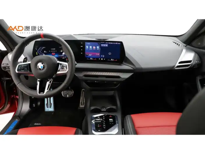 BMW 2 Series 2025 Model M235L – фото 6