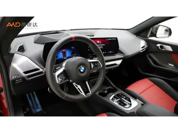 BMW 2 Series 2025 Model M235L – фото 7