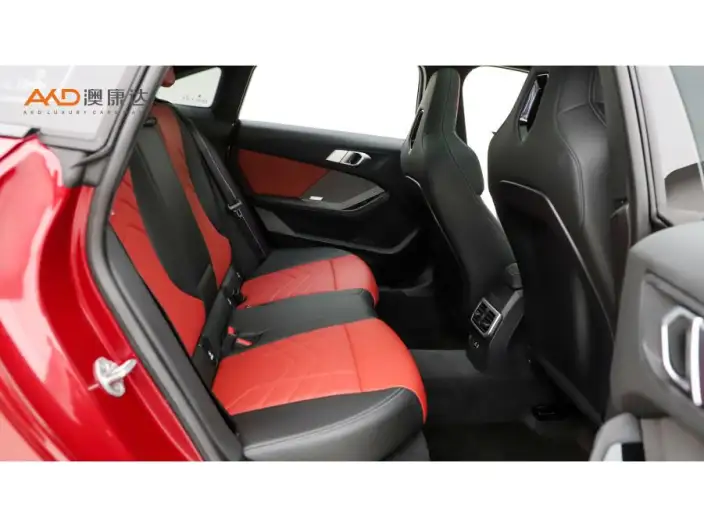 BMW 2 Series 2025 Model M235L – фото 8