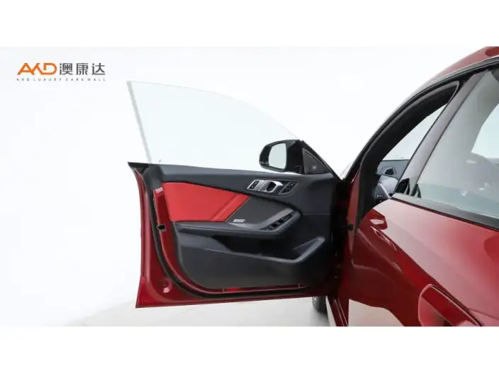 BMW 2 Series 2025 Model M235L – фото 9
