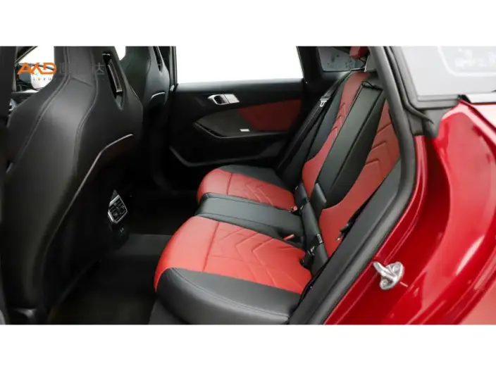 BMW 2 Series 2025 Model M235L – фото 10