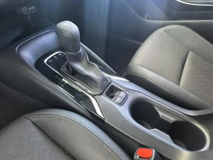 Toyota Levin 2023 Model Hybrid 1.8L Sports Edition – фото 8