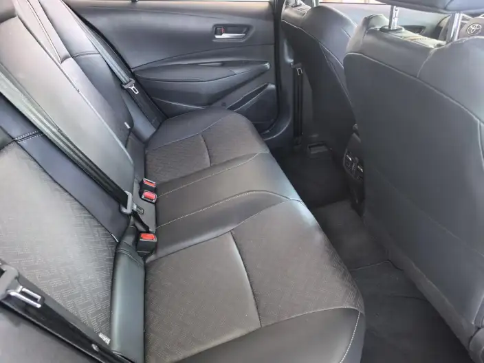 Toyota Levin 2023 Model Hybrid 1.8L Sports Edition – фото 10