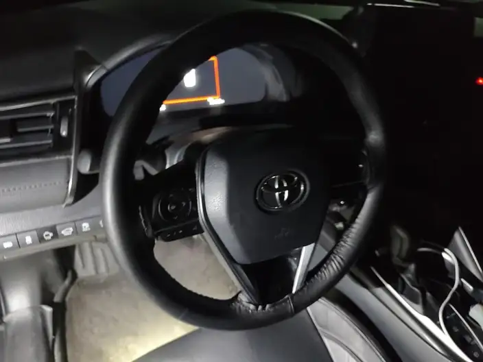 Toyota Camry 2023 Model 2.5G Deluxe Edition – фото 7
