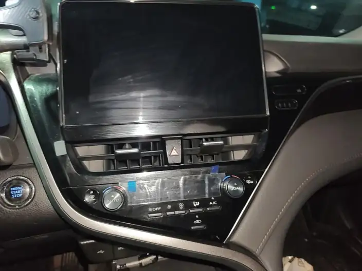 Toyota Camry 2023 Model 2.5G Deluxe Edition – фото 8