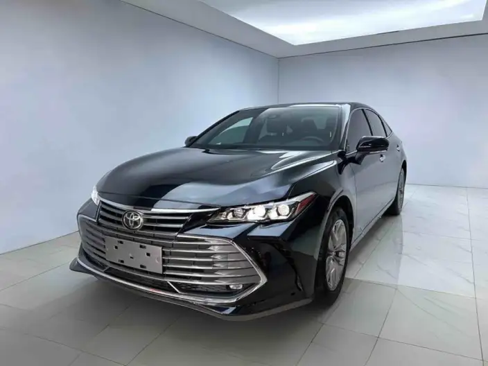 Toyota Avalon 2021 Model 2.5L Deluxe Edition – фото 1