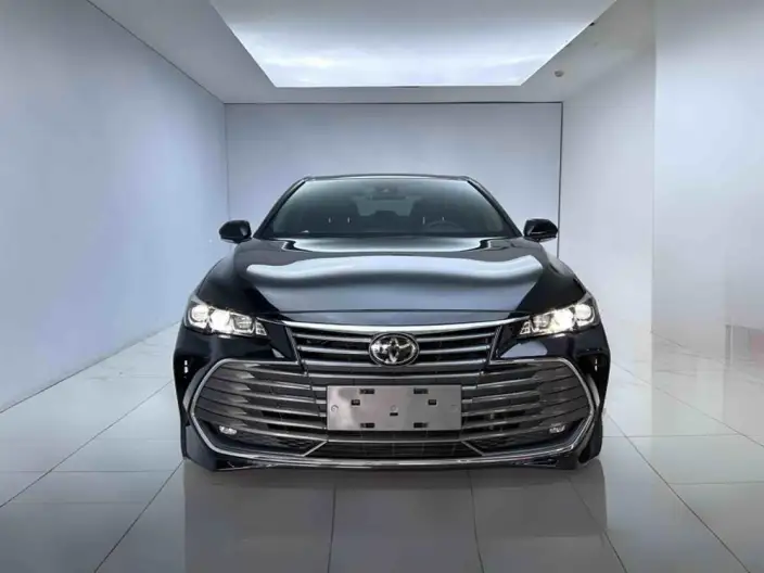Toyota Avalon 2021 Model 2.5L Deluxe Edition – фото 2