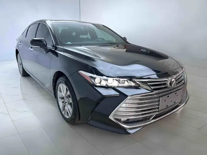 Toyota Avalon 2021 Model 2.5L Deluxe Edition – фото 3