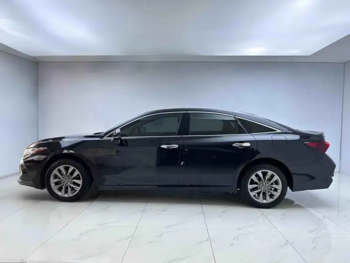 Toyota Avalon 2021 Model 2.5L Deluxe Edition – фото 4