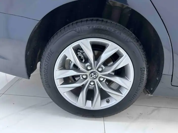 Toyota Avalon 2021 Model 2.5L Deluxe Edition – фото 8