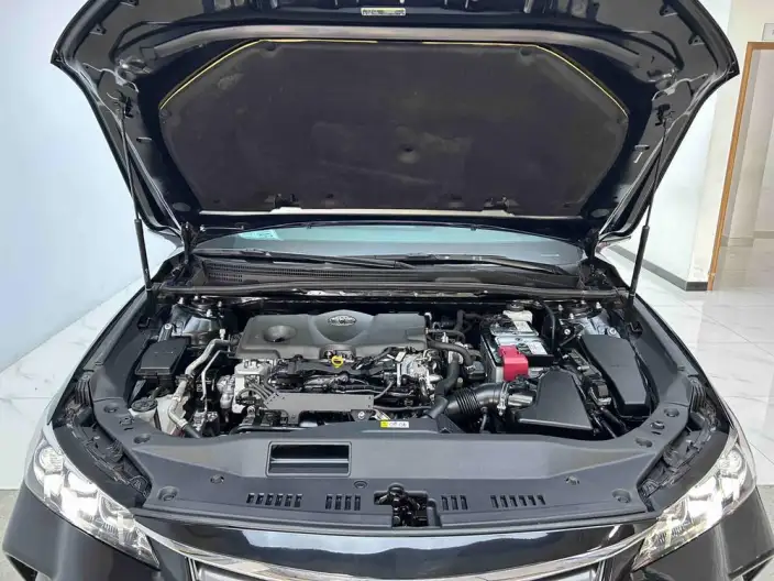 Toyota Avalon 2021 Model 2.5L Deluxe Edition – фото 9
