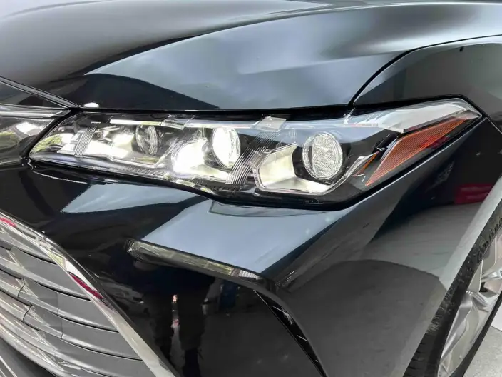 Toyota Avalon 2021 Model 2.5L Deluxe Edition – фото 10