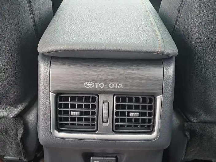 Toyota Camry 2021 Model 2.5G Deluxe Edition – фото 8