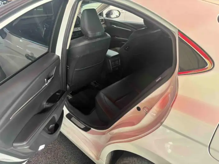 Toyota Camry 2024 Model 2.0E Elite Edition – фото 8