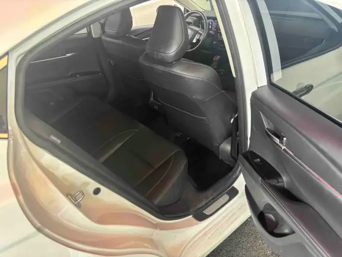 Toyota Camry 2024 Model 2.0E Elite Edition – фото 9