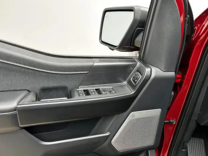 Ford F-150 Raptor 2023 Model Raptor EcoBoost 3.5T V6 – фото 10