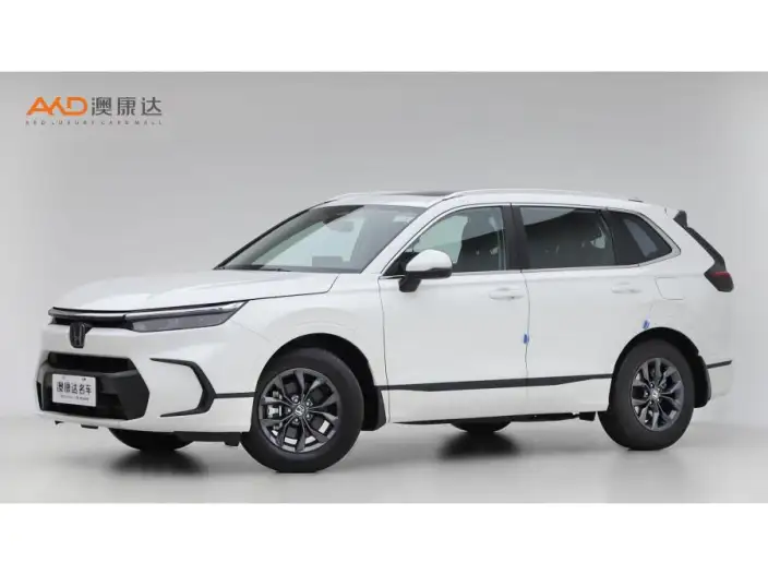 Honda BREEZE 2023 Model 240TURBO CVT 2WD Deluxe Edition – фото 1