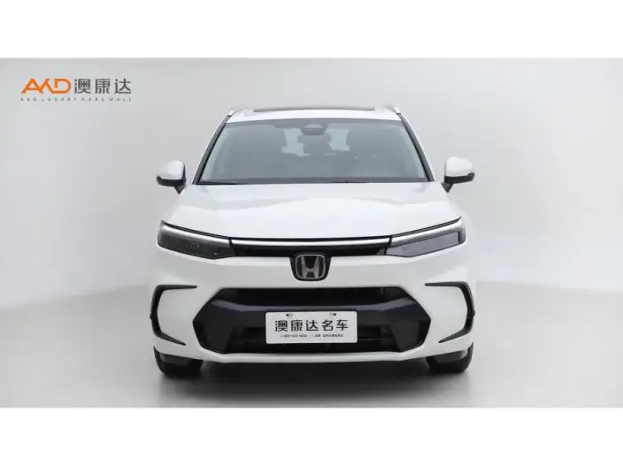 Honda BREEZE 2023 Model 240TURBO CVT 2WD Deluxe Edition – фото 2