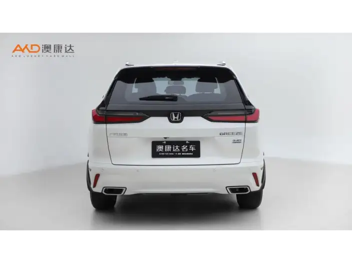Honda BREEZE 2023 Model 240TURBO CVT 2WD Deluxe Edition – фото 3