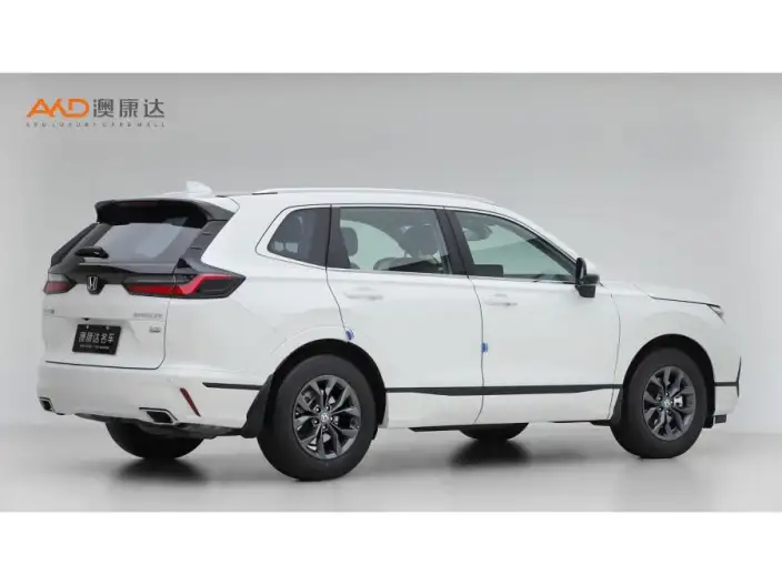 Honda BREEZE 2023 Model 240TURBO CVT 2WD Deluxe Edition – фото 4
