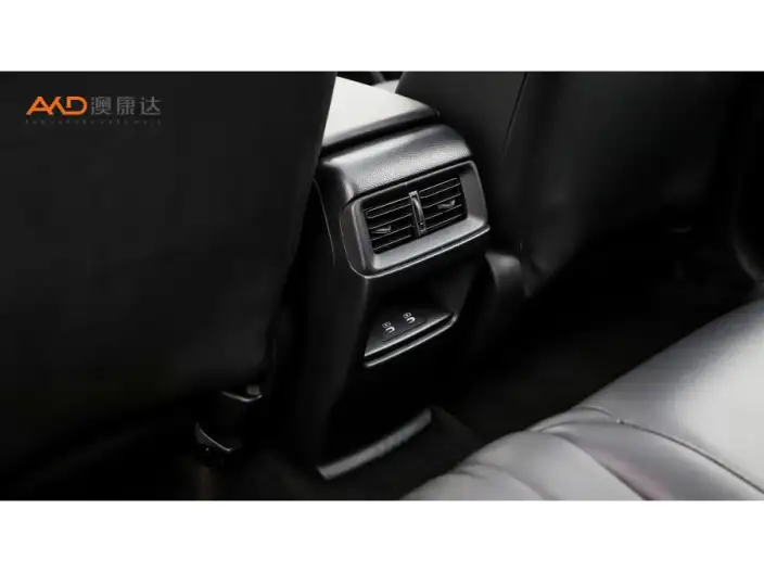 Honda BREEZE 2023 Model 240TURBO CVT 2WD Deluxe Edition – фото 5