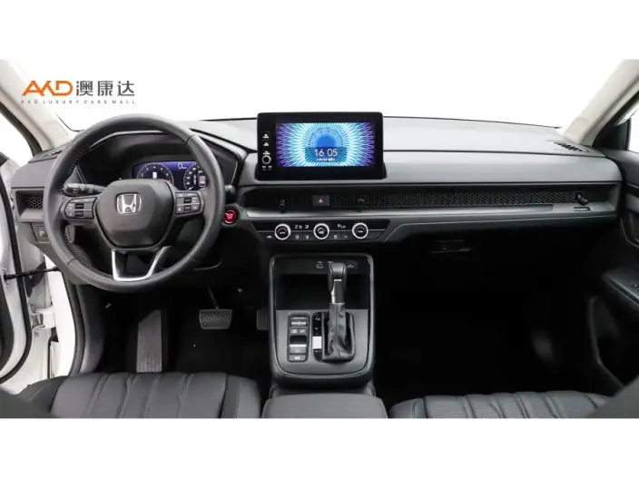 Honda BREEZE 2023 Model 240TURBO CVT 2WD Deluxe Edition – фото 6