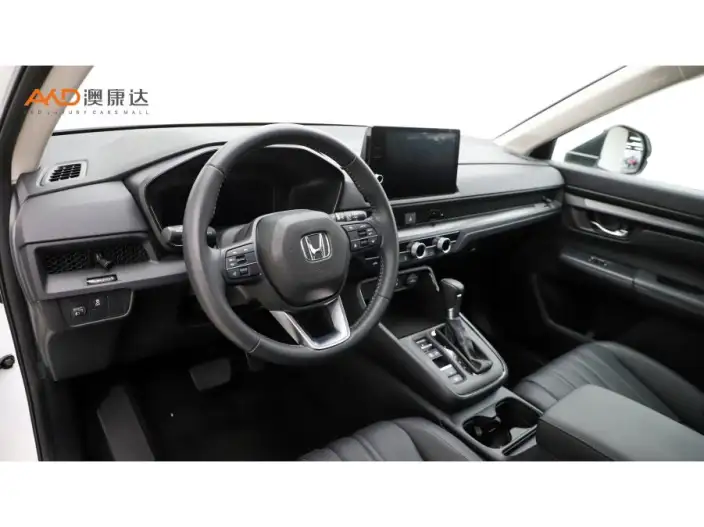 Honda BREEZE 2023 Model 240TURBO CVT 2WD Deluxe Edition – фото 7