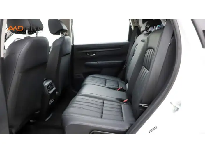 Honda BREEZE 2023 Model 240TURBO CVT 2WD Deluxe Edition – фото 8