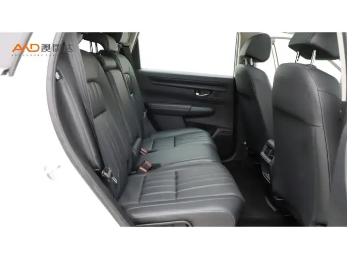 Honda BREEZE 2023 Model 240TURBO CVT 2WD Deluxe Edition – фото 10