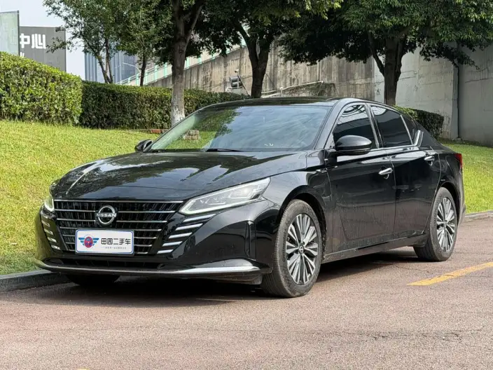 Nissan Teana 2025 Model 2.0L XL-TLS Yuexiang Edition